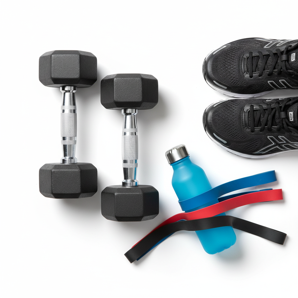 Sports & Fitness