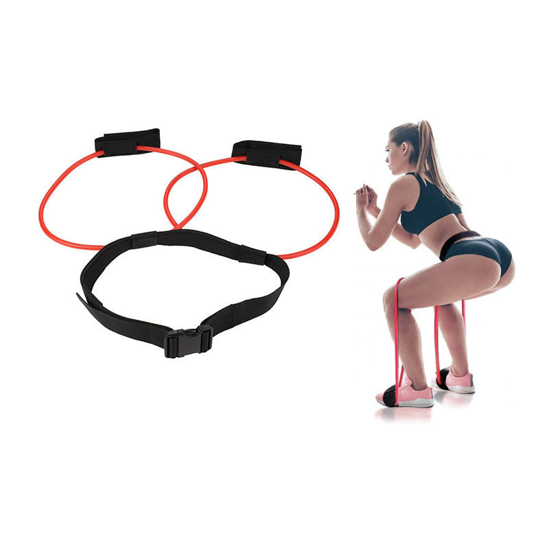 Men And Women Waist Booster