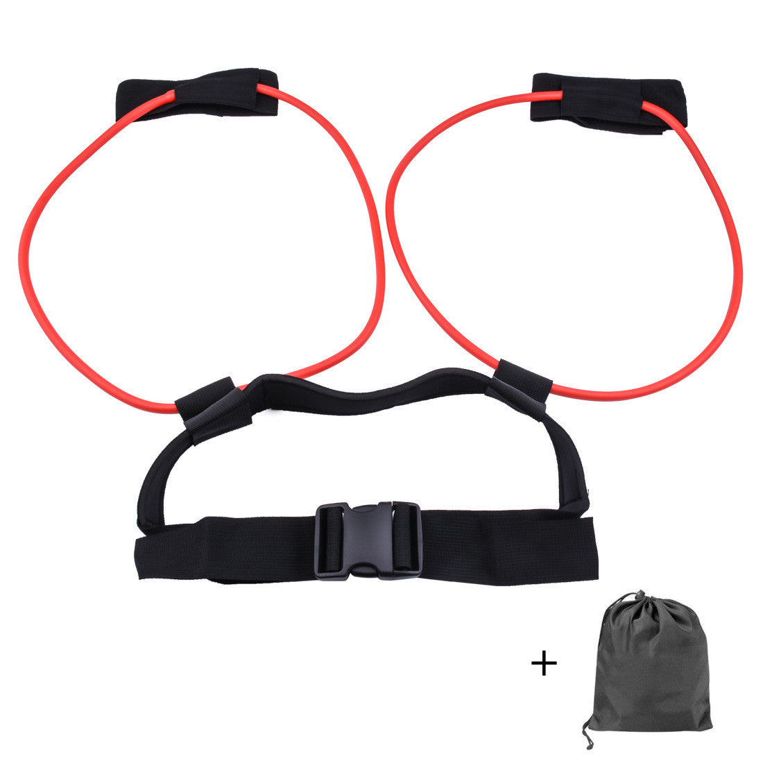 Men And Women Waist Booster