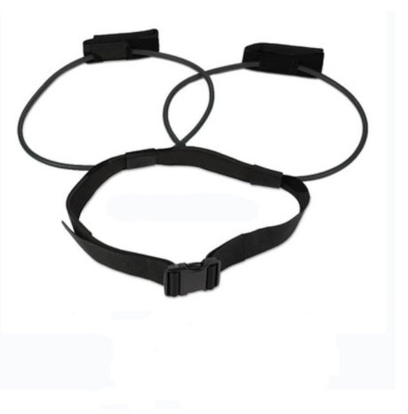 Men And Women Waist Booster