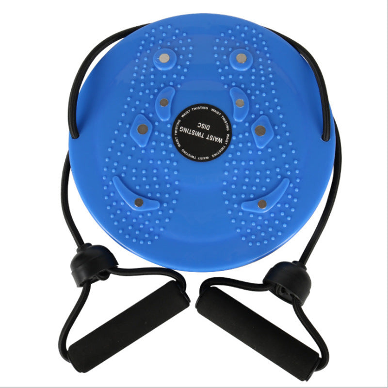 Magnet Foot Massage