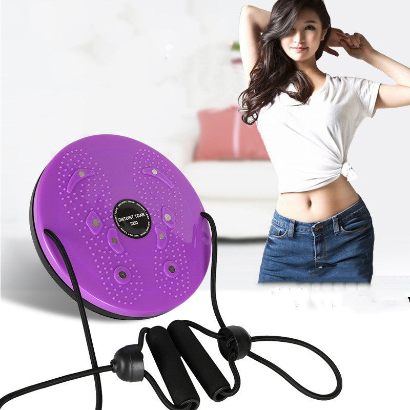 Magnet Foot Massage