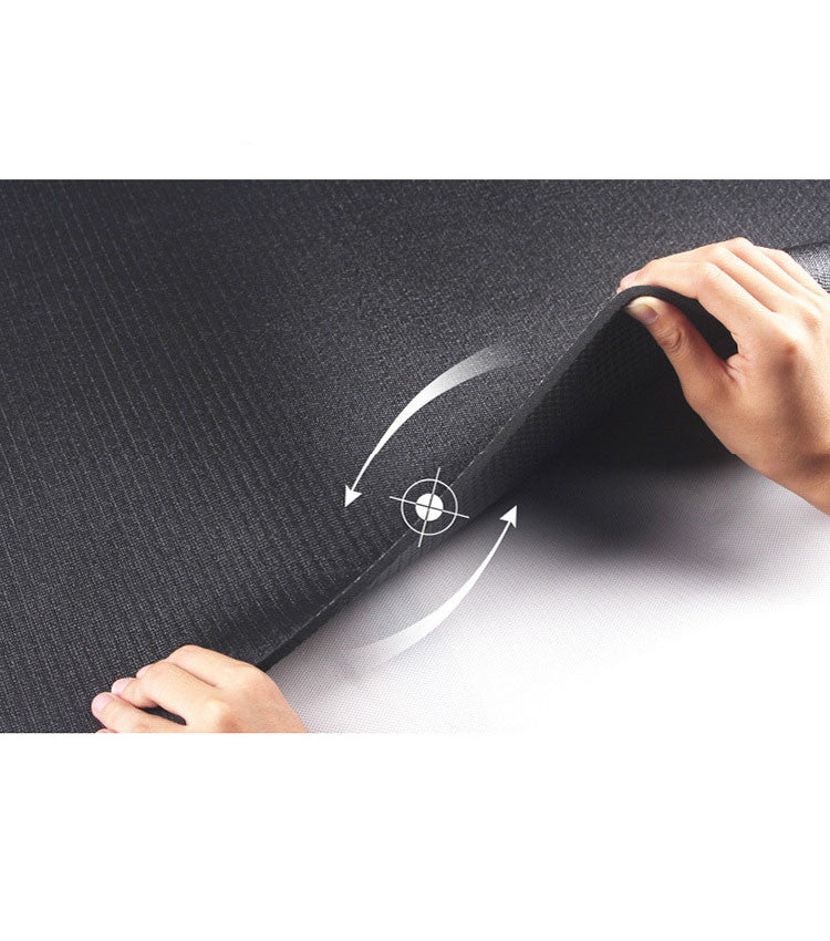 Home Waterproof Fitness Mat