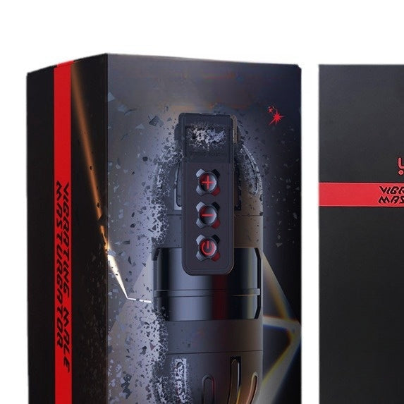Interactive Knock Airplane Bottle Men's Male Toy