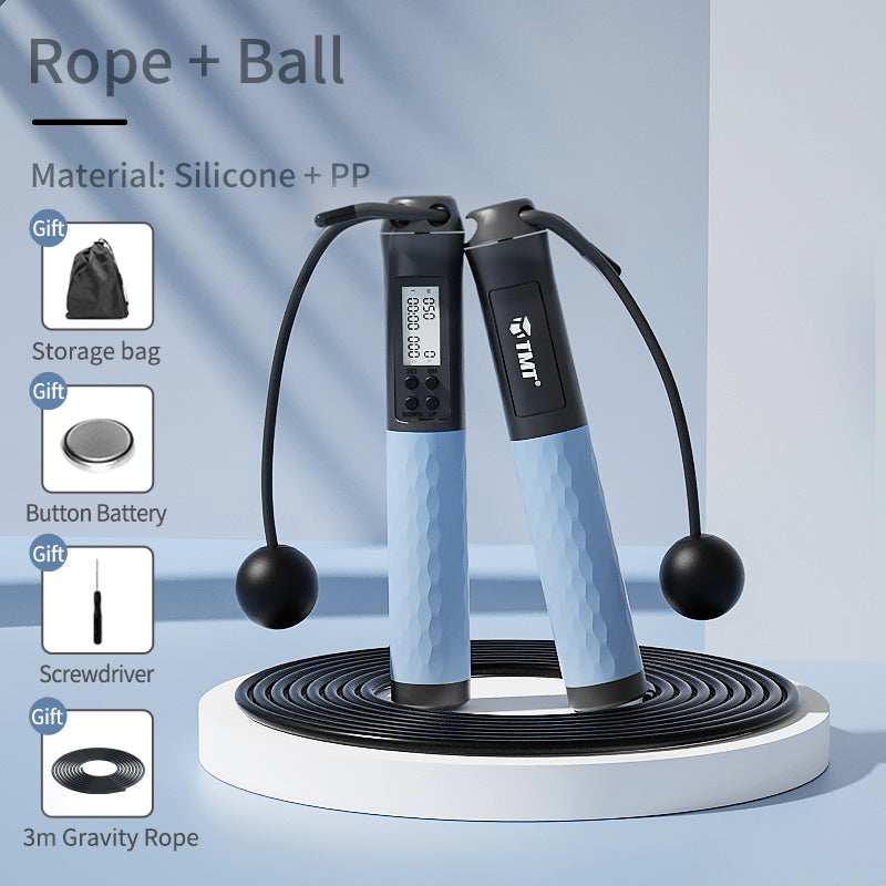 Jumping Rope Cordless