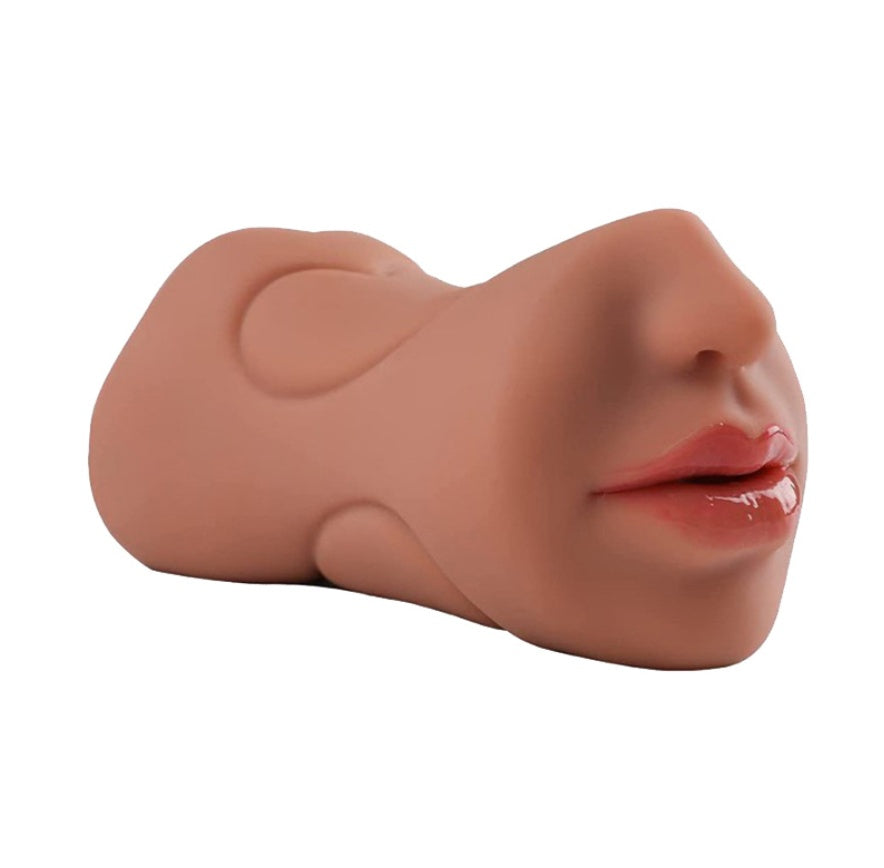3in1 Sex Toys Male Masturbator