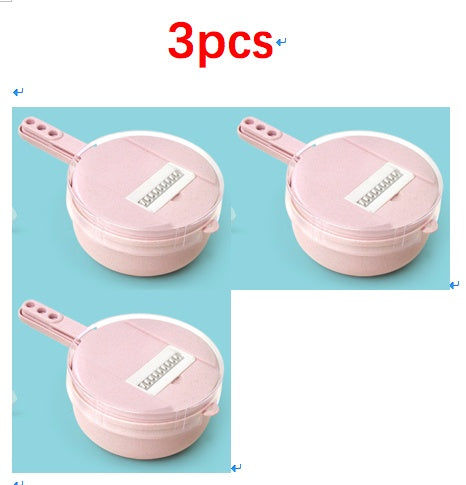 Vegetable Slicer