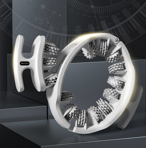 Multifunctional Detachable Fitness