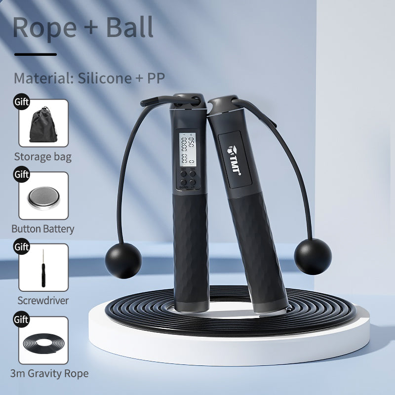Jumping Rope Cordless