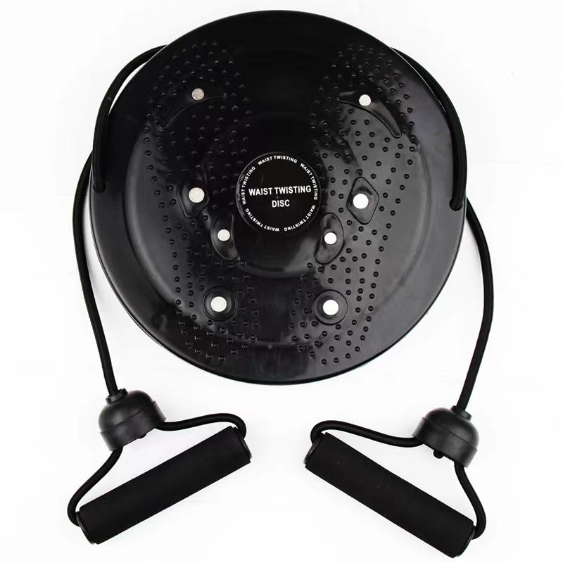 Magnet Foot Massage