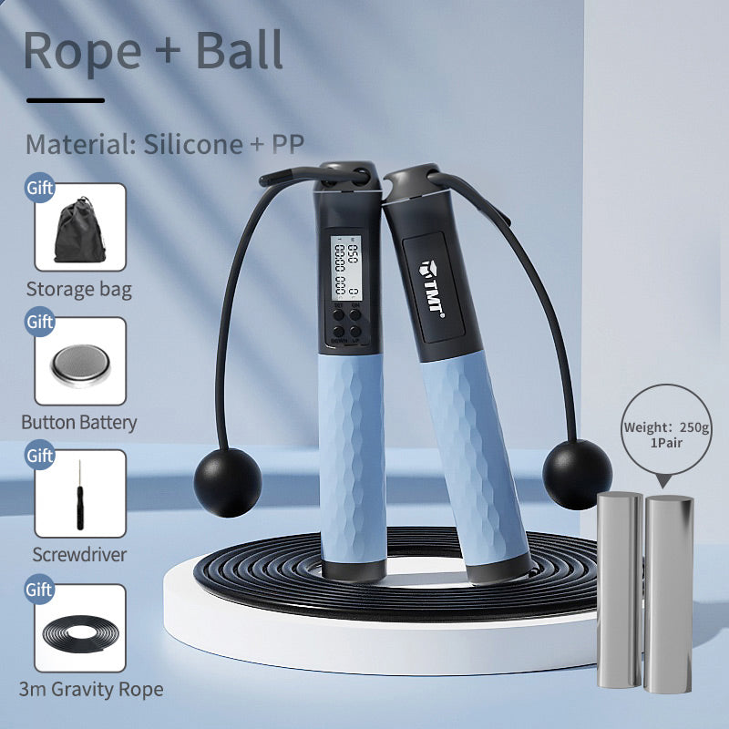 Jumping Rope Cordless