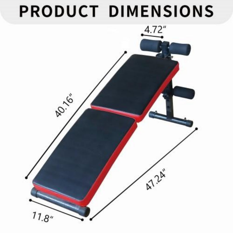 Home Gym Multifunctional