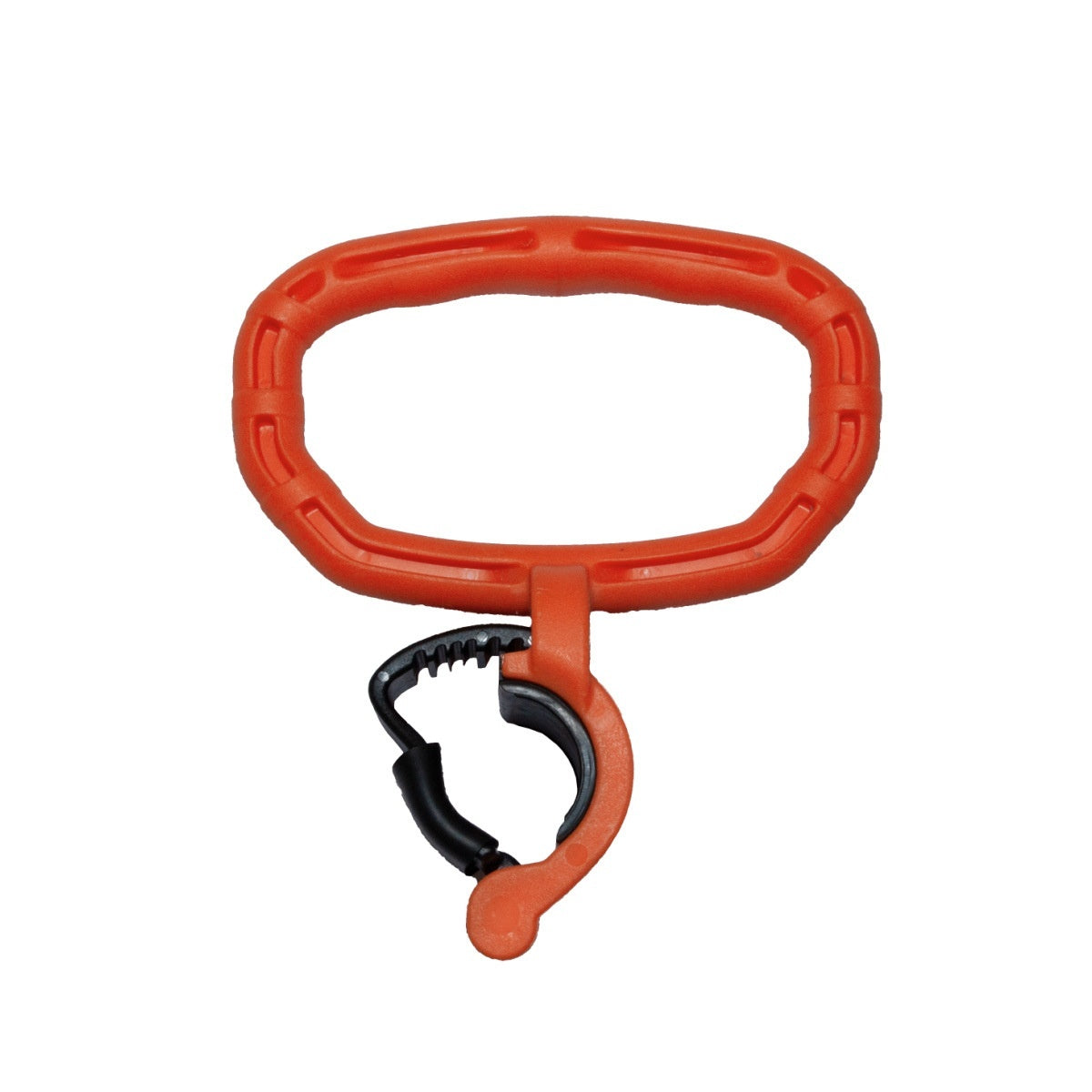 Adjustable Camp Kettlebell Handle