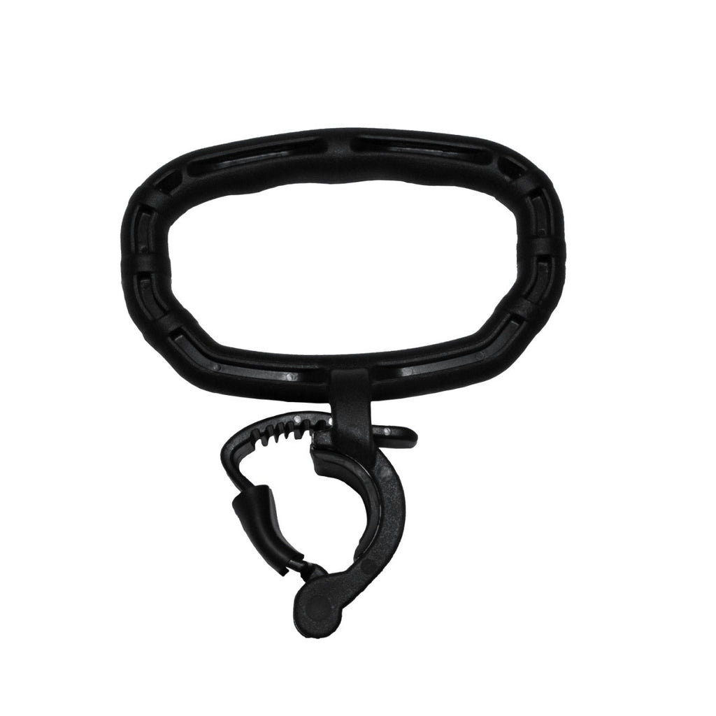 Adjustable Camp Kettlebell Handle