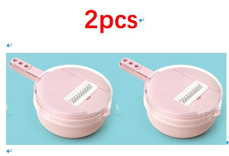 Vegetable Slicer