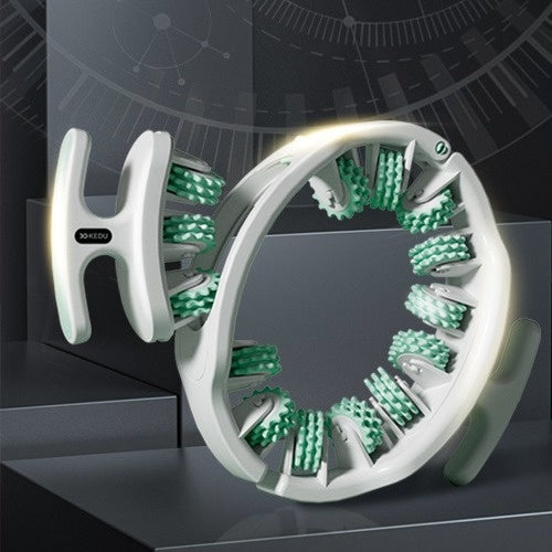 Multifunctional Detachable Fitness