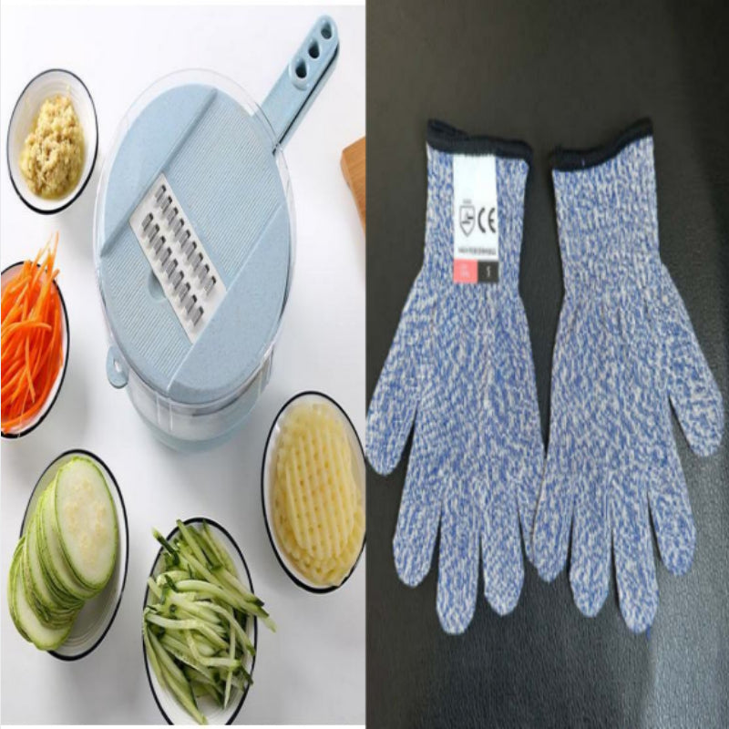 Vegetable Slicer