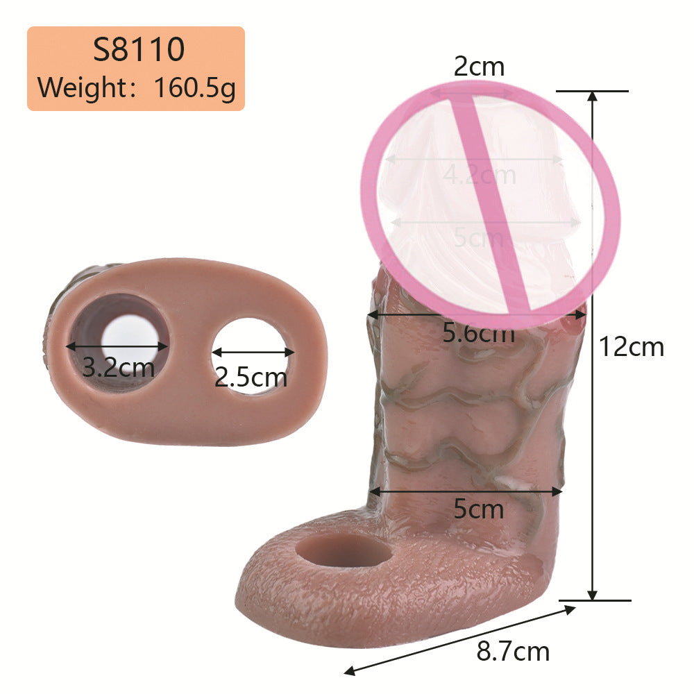 Silicone Dildos