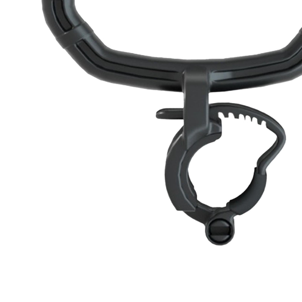 Adjustable Camp Kettlebell Handle