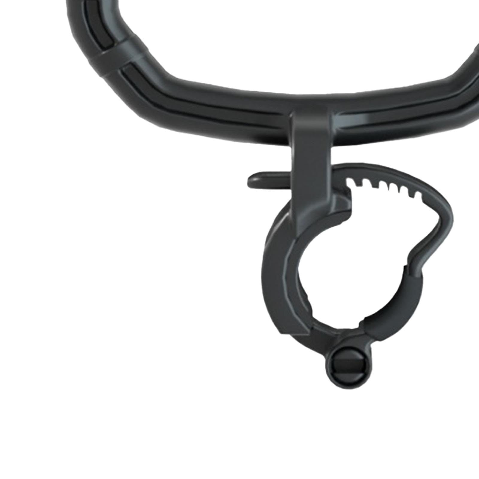 Adjustable Camp Kettlebell Handle