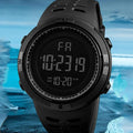 Electronic Military Watch For Mens