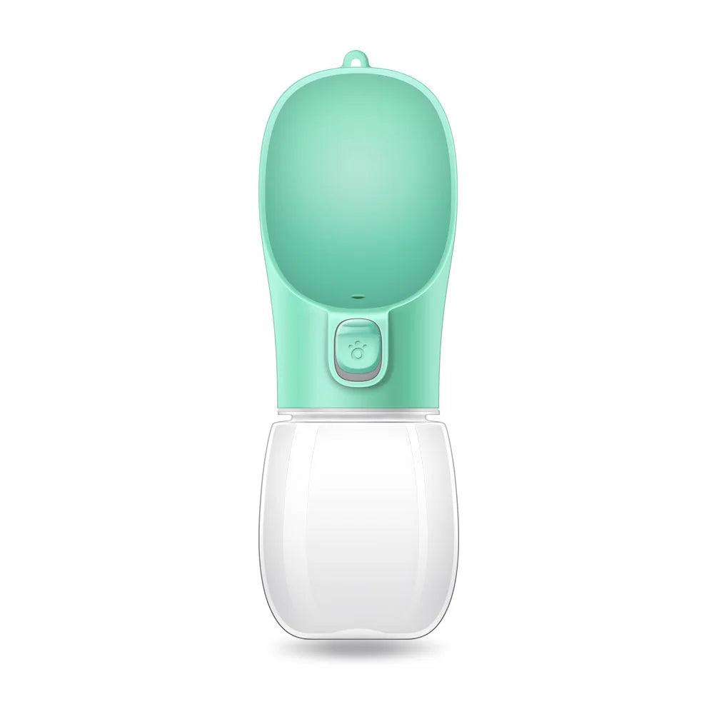 Portable Dog Water Bottle For Small Large Dogs/Cat Outdoor