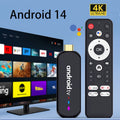 Smart TV Stick