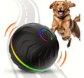 Intelligent Teasing Dog Ball, Interactive Dog Toy