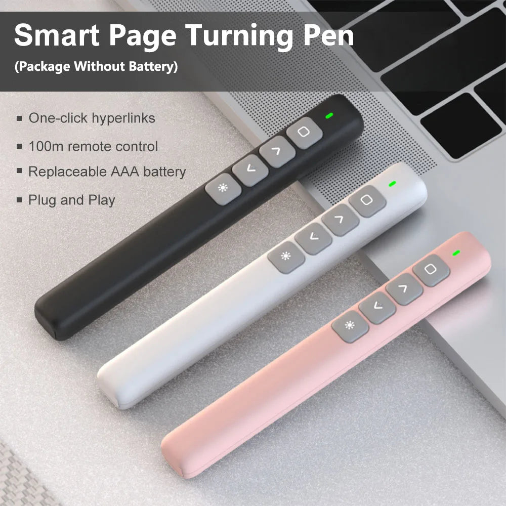 New Whiteboard Remote Control Pen