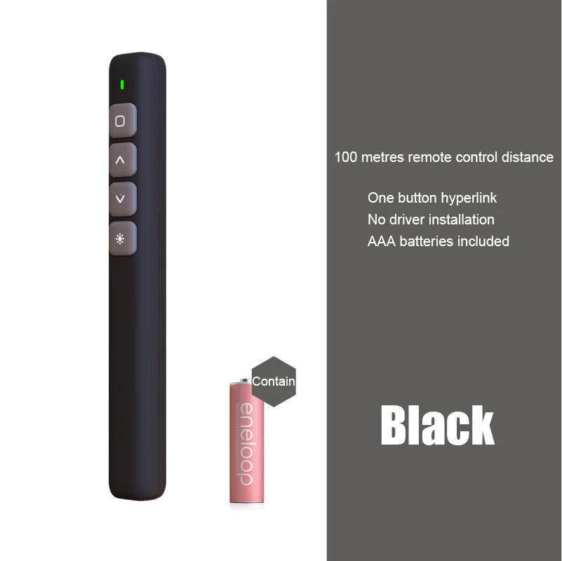 New Whiteboard Remote Control Pen