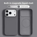 Original Magnetic Phone Case For iPhone