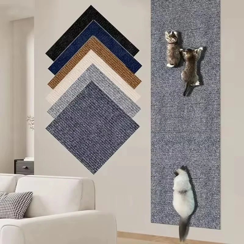 Cat Scratcher Sofa Protector