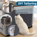 Cat Scratcher Sofa Protector