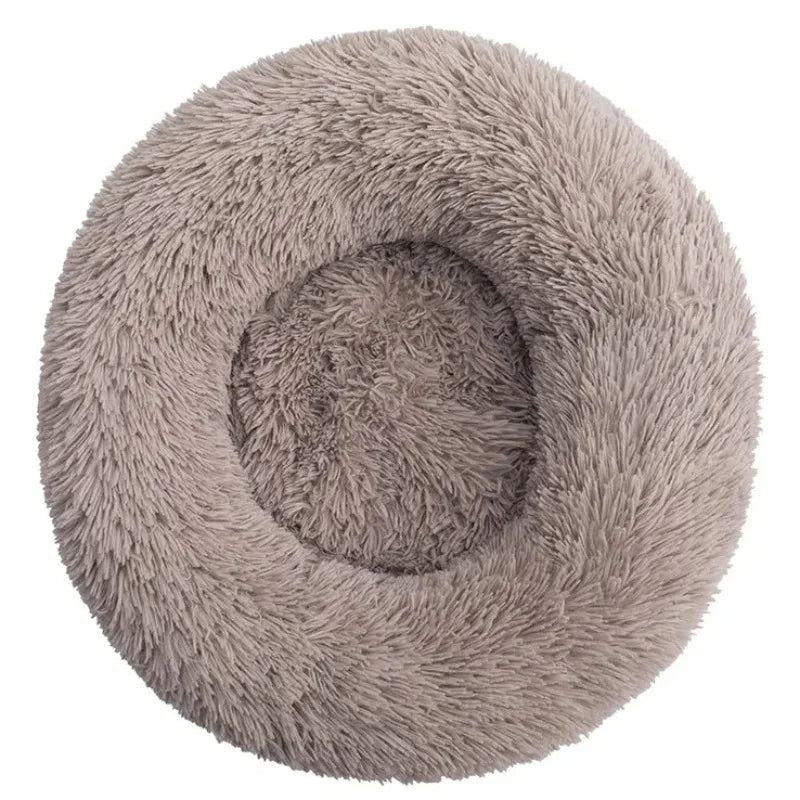 Calming Donut Dog Bed