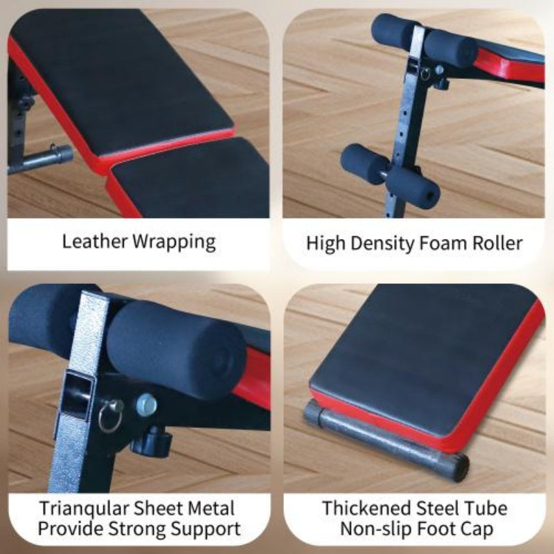 Home Gym Multifunctional
