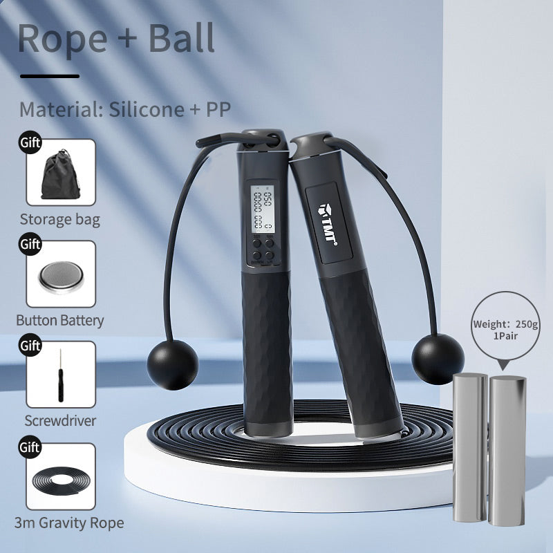 Jumping Rope Cordless