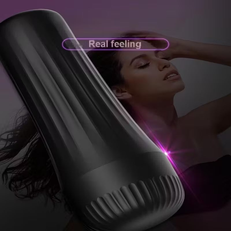 Sex Toys For Man Realistic Massager