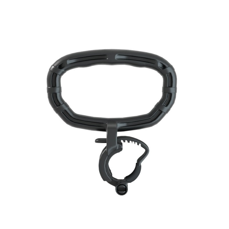 Adjustable Camp Kettlebell Handle