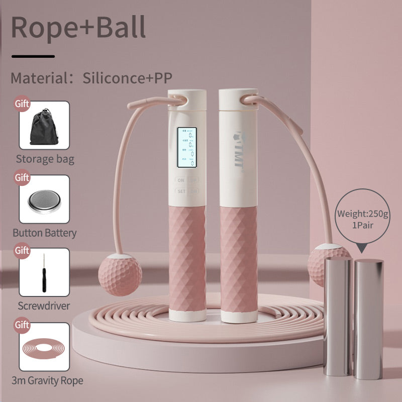 Jumping Rope Cordless