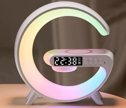 New Intelligent G Shaped LED Lamp