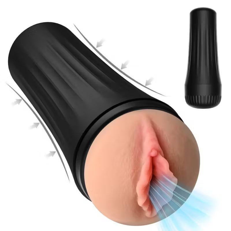 Sex Toys For Man Realistic Massager