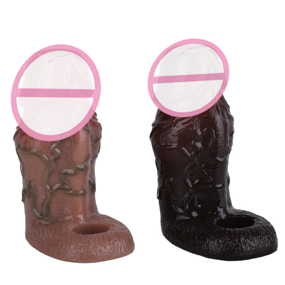Silicone Dildos