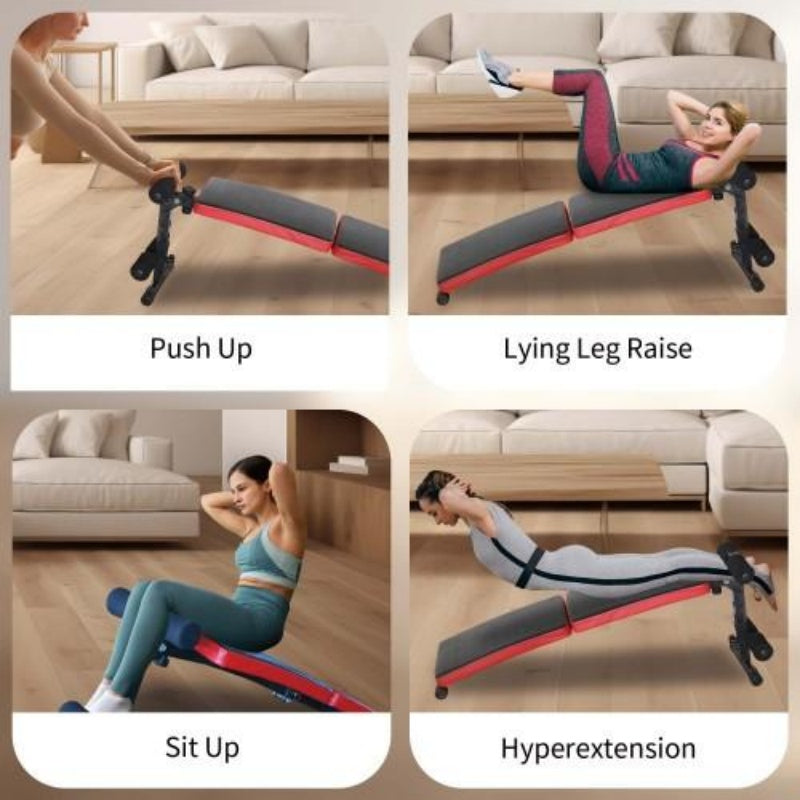 Home Gym Multifunctional