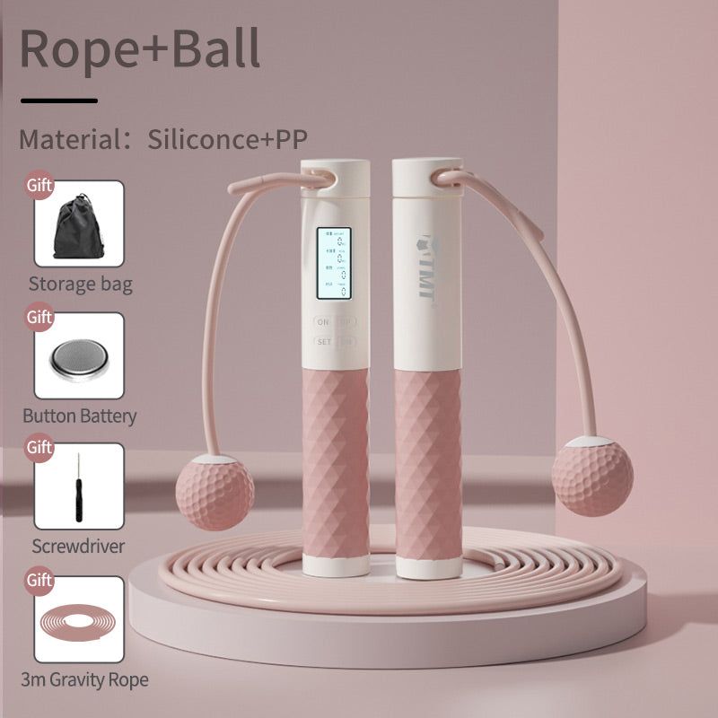 Jumping Rope Cordless