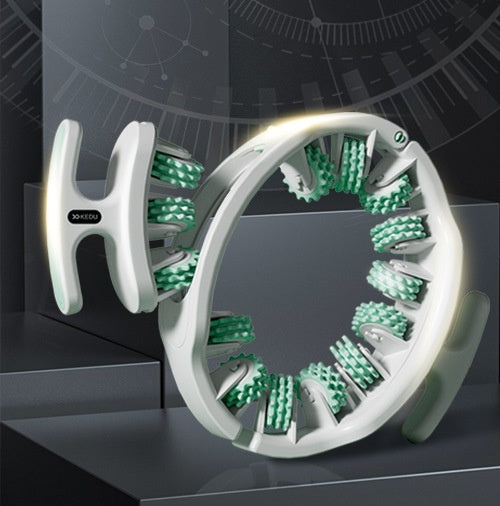Multifunctional Detachable Fitness