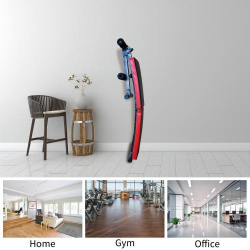 Home Gym Multifunctional