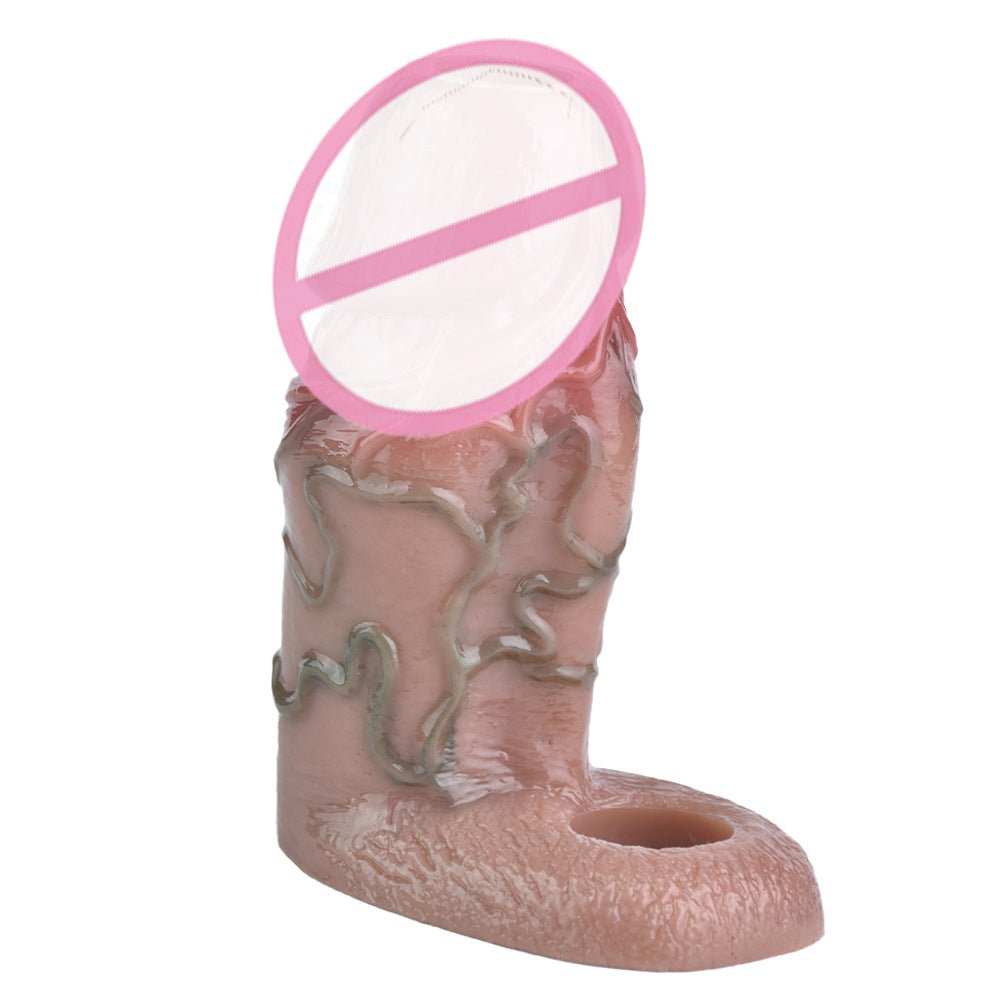 Silicone Dildos
