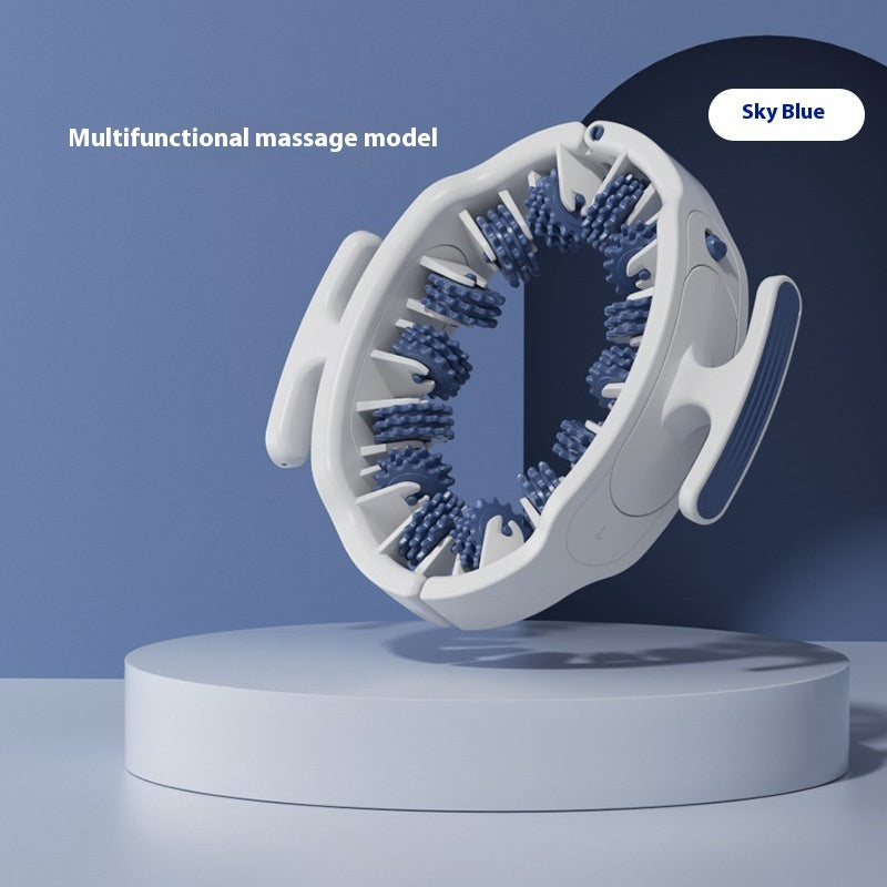 Multifunctional Detachable Fitness