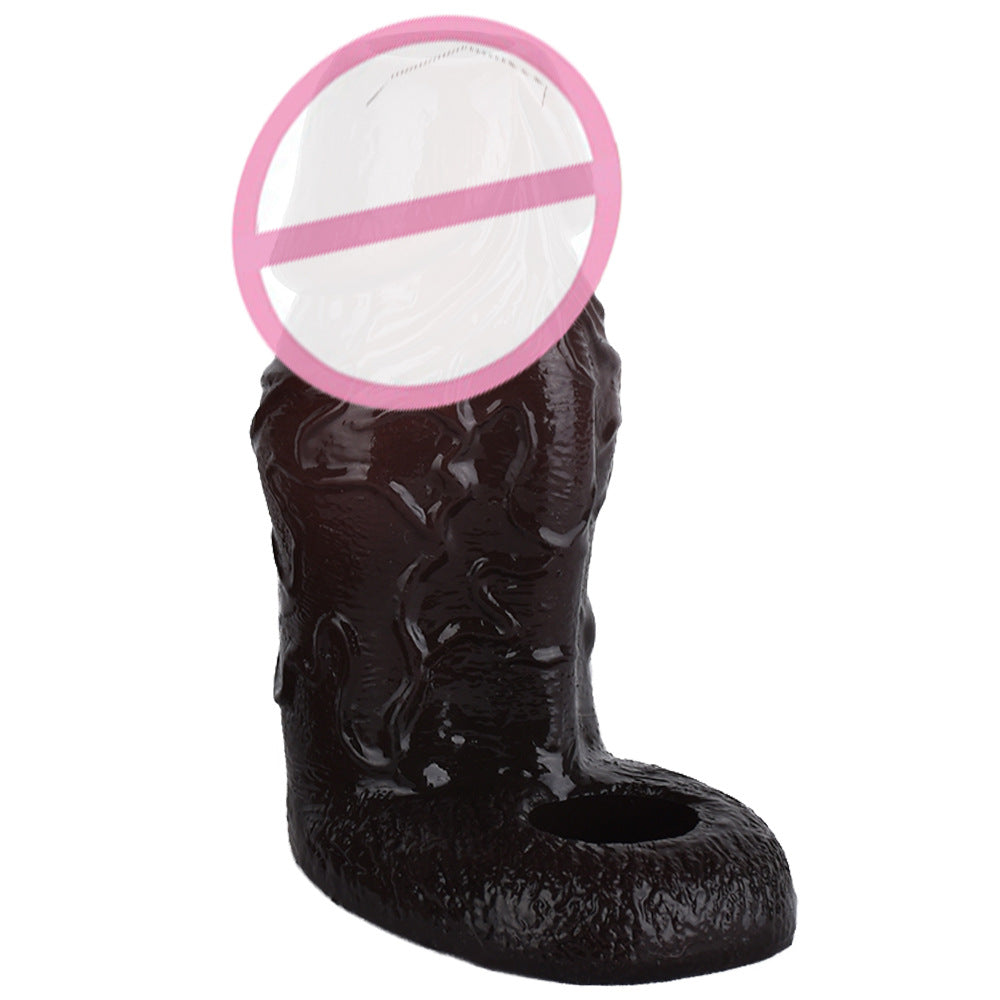 Silicone Dildos