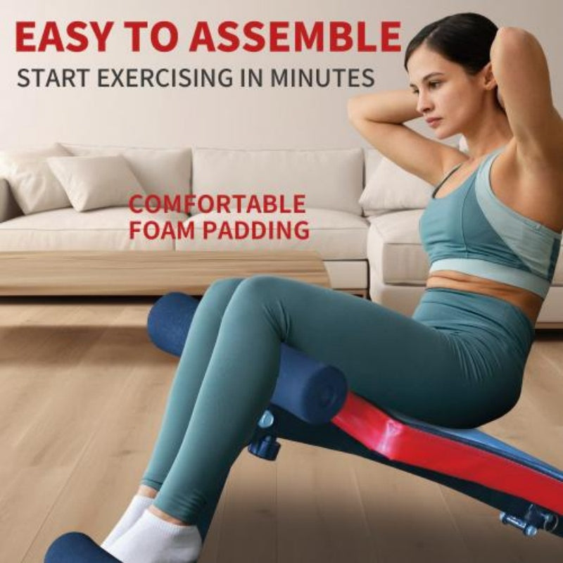 Home Gym Multifunctional
